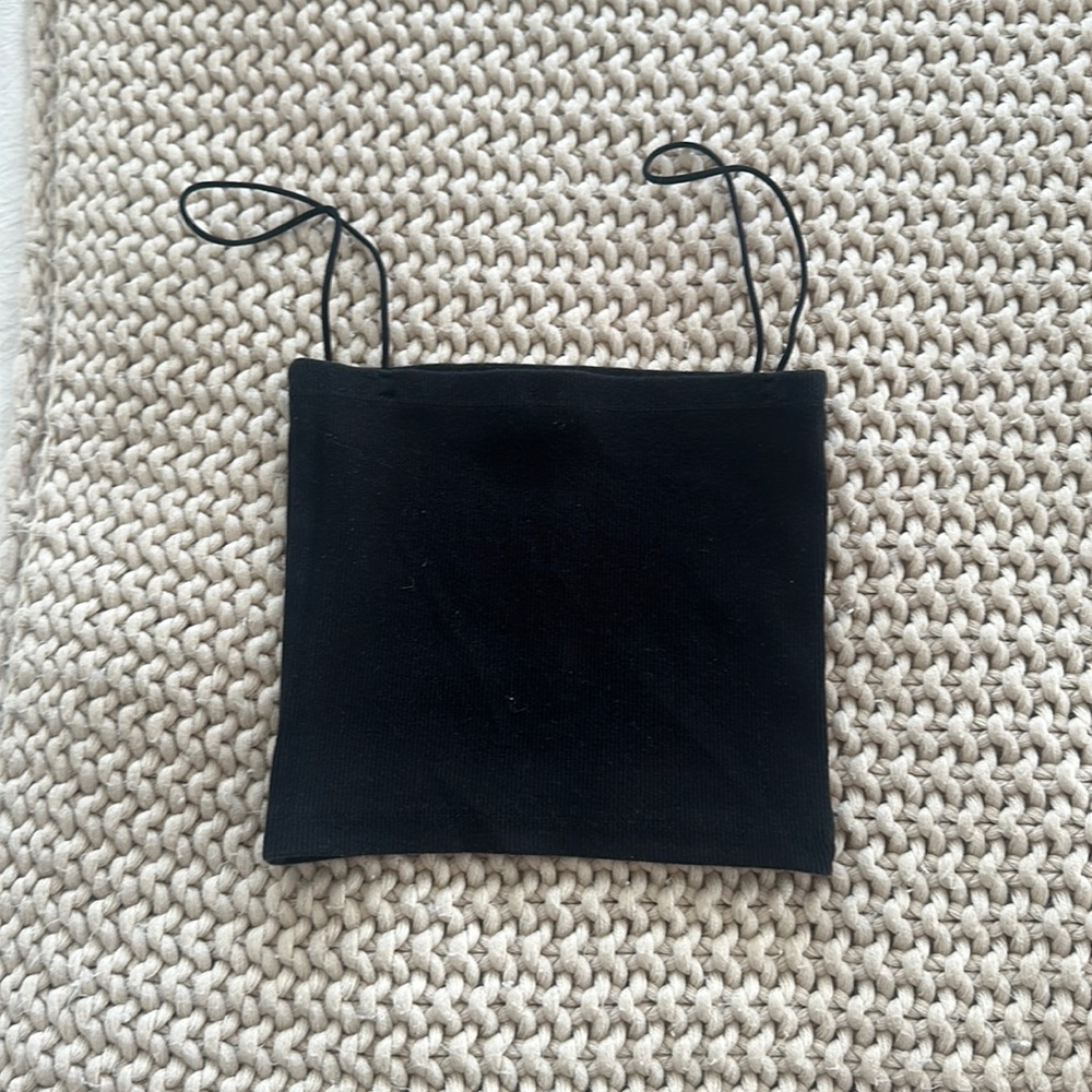Zara Tank